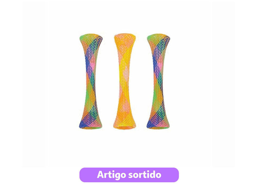 BRINQUEDO PARA GATO MINA & TED TUBO CATNIP MODELOS SORTIDOS image number 0