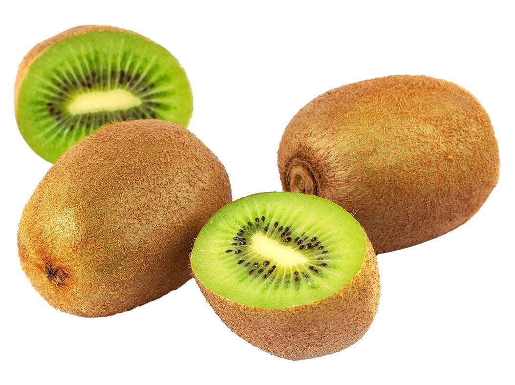 KIWI BIO POLPA VERDE 500G image number 1
