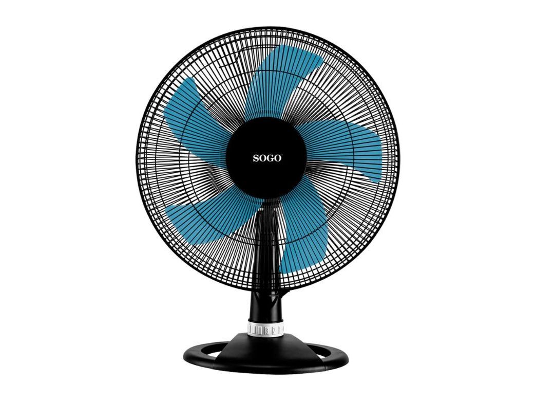 VENTOINHA 3 EM 1 SOGO SS-21265 40 CM 50 W image number 1