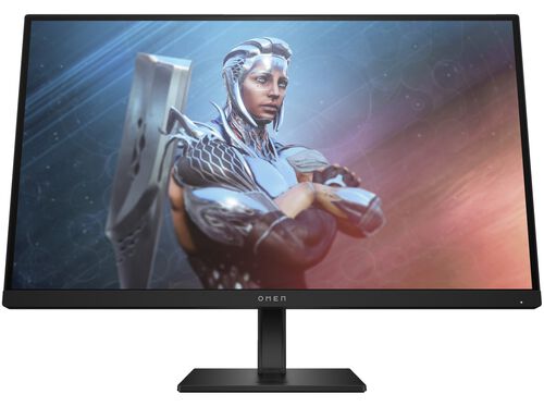 MONITOR GAMING HP OMEN (27" FHD 165HZ FREESYNC) image number 0