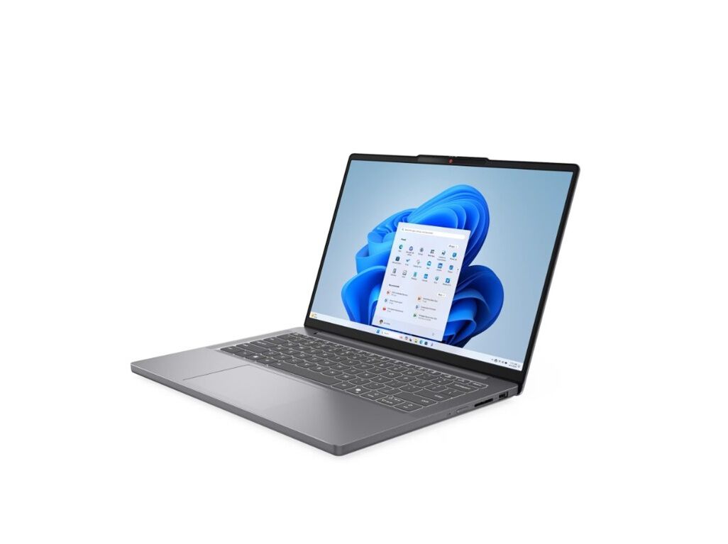PORT&Aacute;TIL LENOVO IDEAPAD SLIM 3 14IRH10 (14" I5-13420H RAM: 8GB 512GB SSD) image number 2