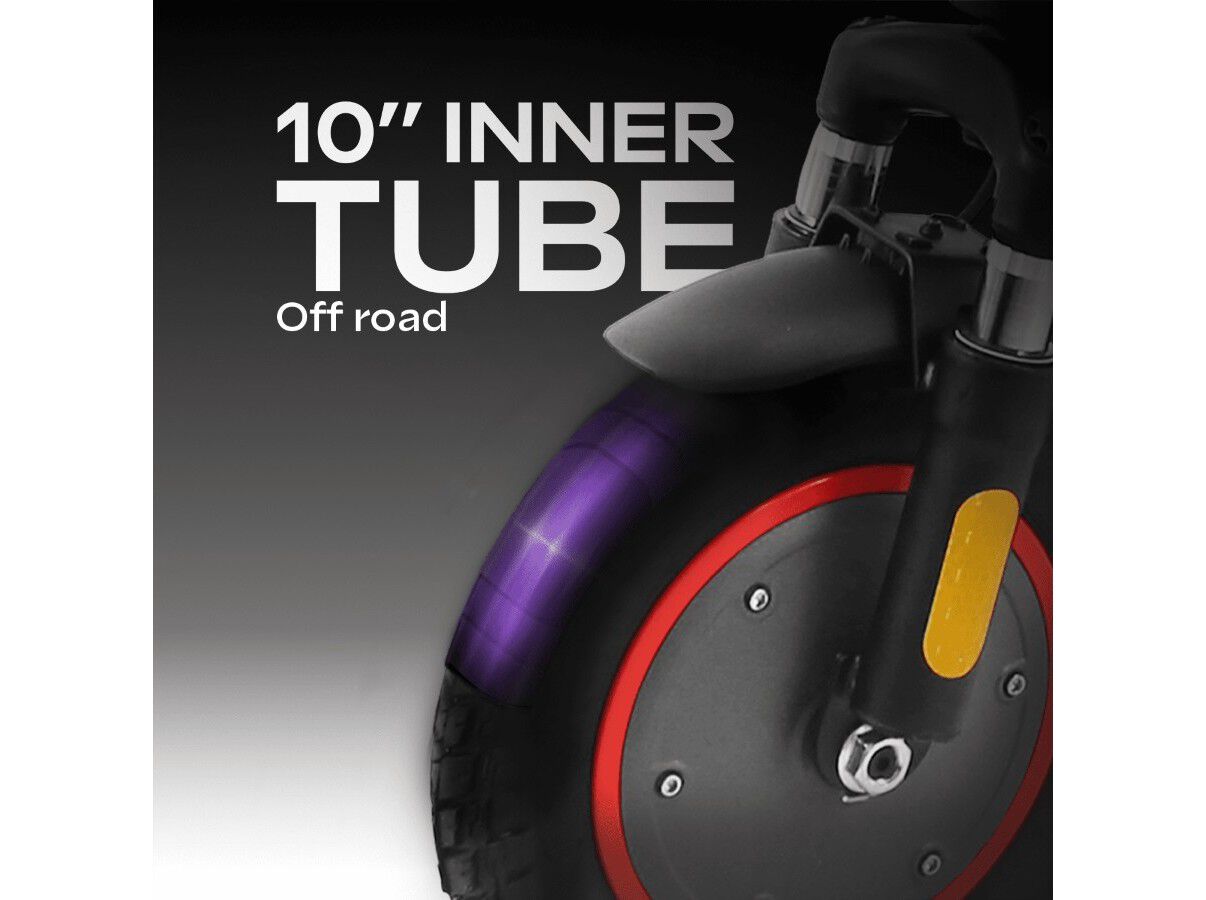 TROTINETE URBANGLIDE RIDE 100 MAX + image number 7