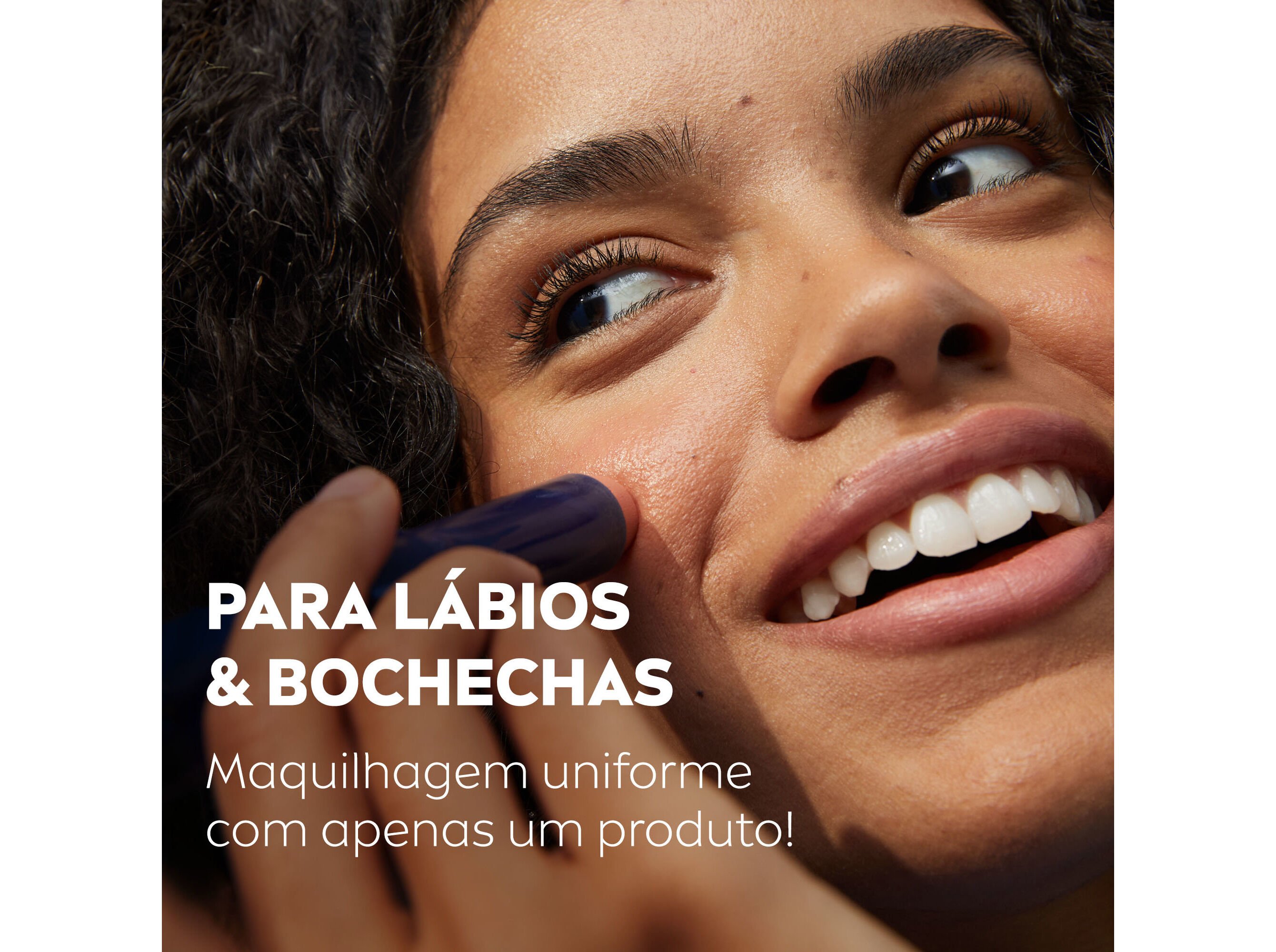 BATOM LABELLO CARING BEAUTY NUDE 1 UN image number 4