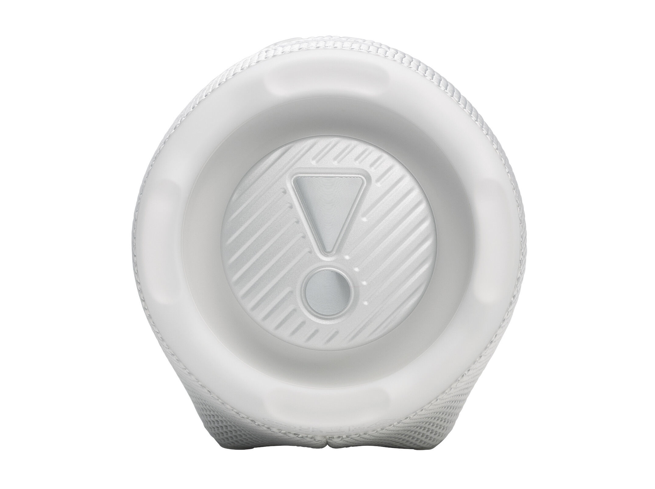 COLUNA PORT&Aacute;TIL JBL CHARGE6 BRANCA image number 4