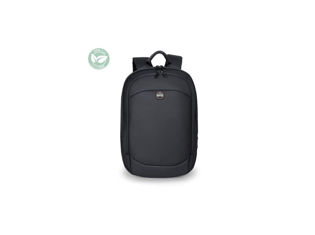 MOCHILA PARA PC PORT 400511 PRETA 16" image number 10