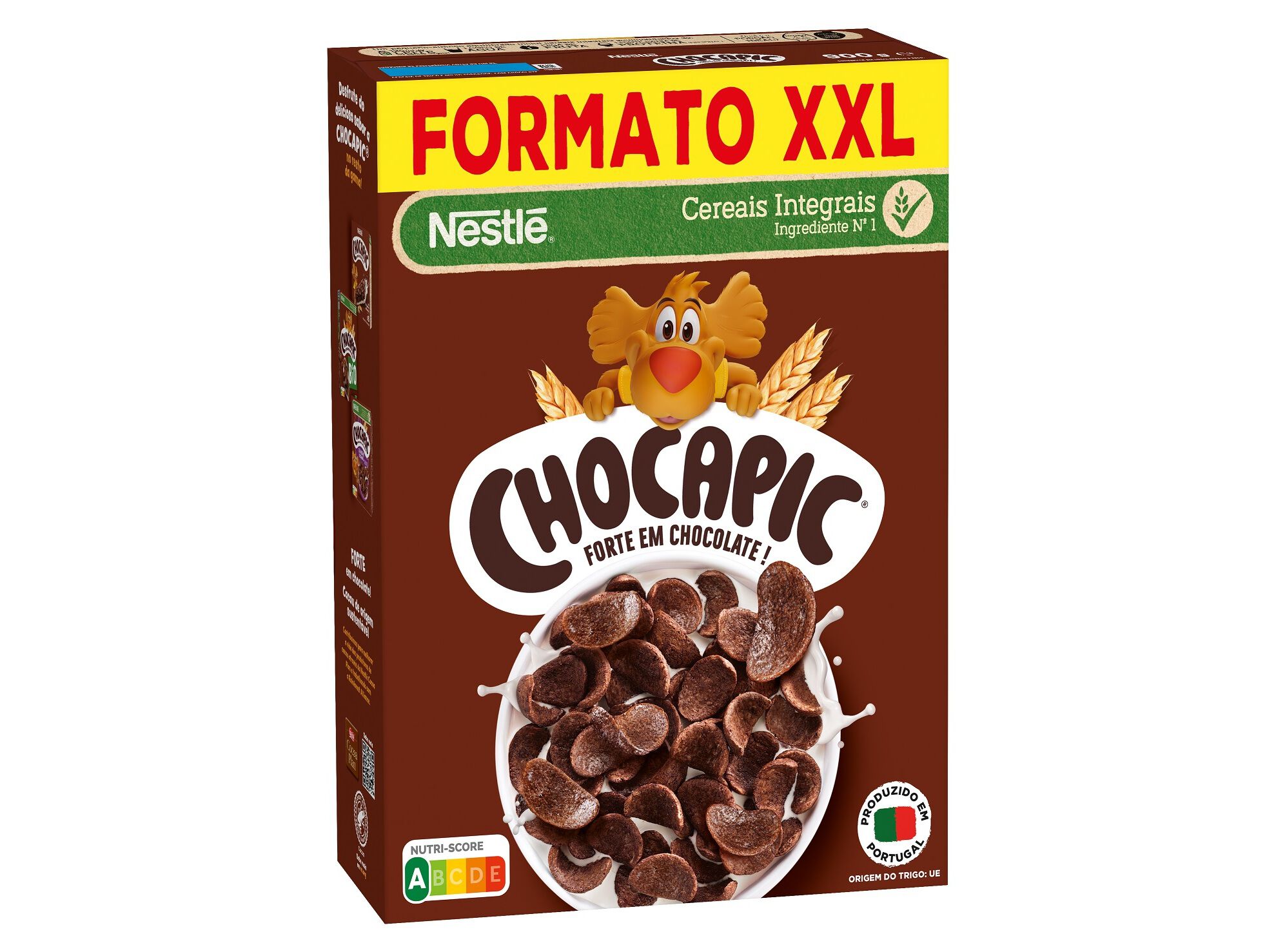 CEREAIS CHOCAPIC 900 G