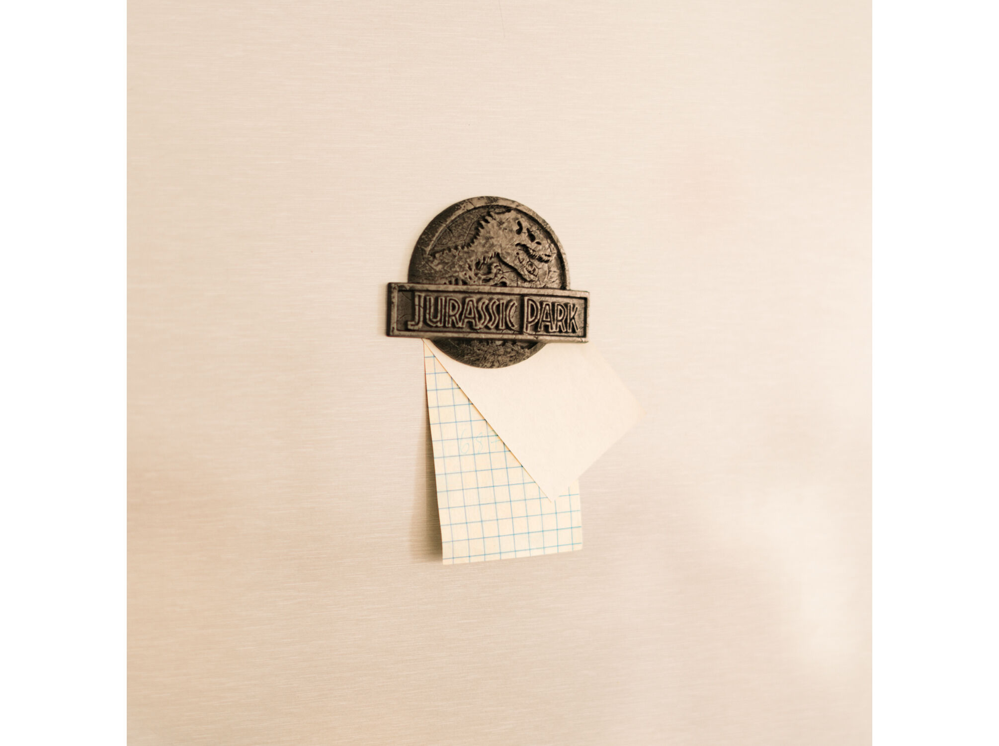 &Iacute;MAN ABRE GARRAFAS JURASSI image number 3