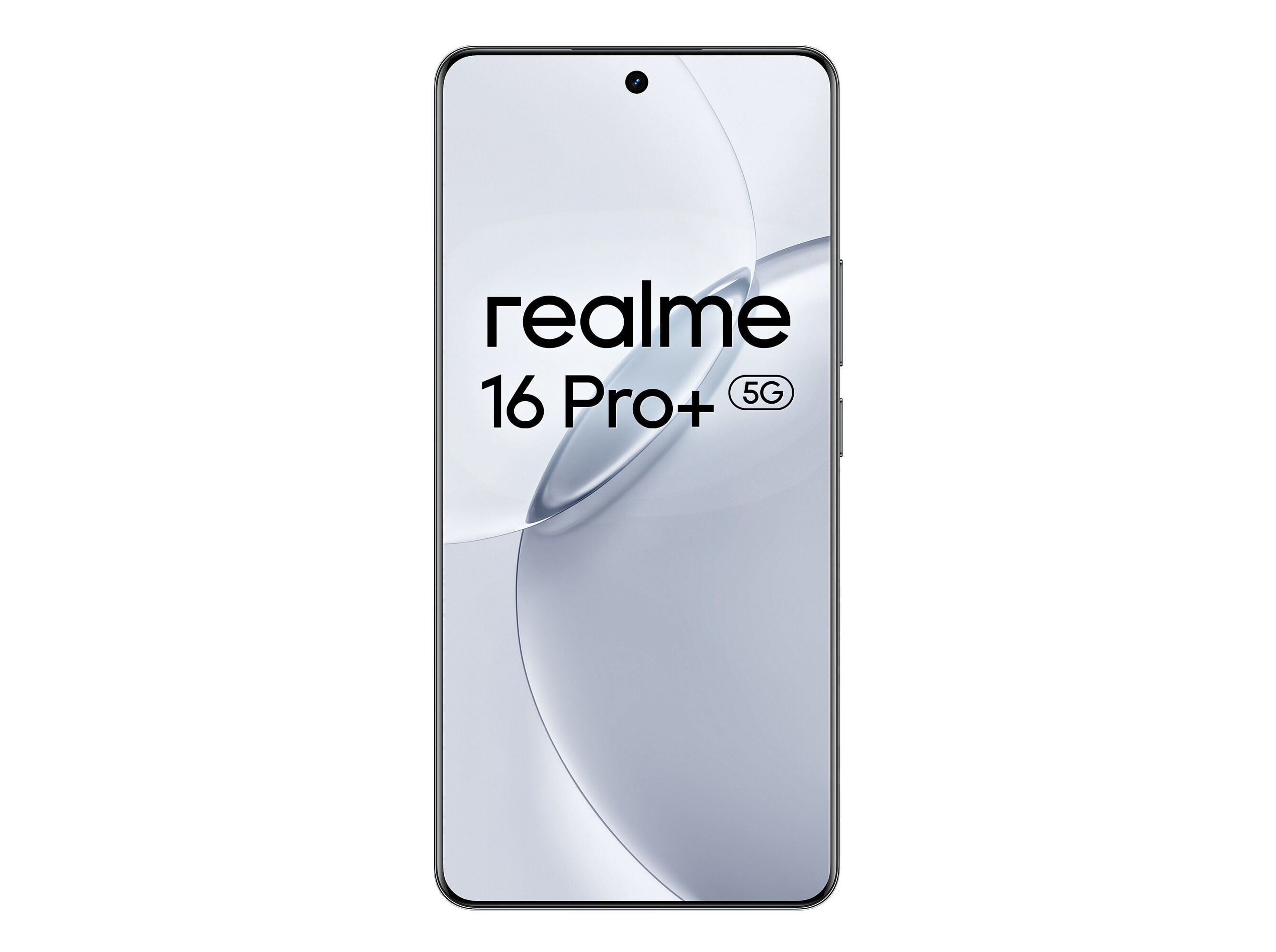 SMARTPHONE REALME 16 PRO+ 5G CINZA 12/512 image number 1