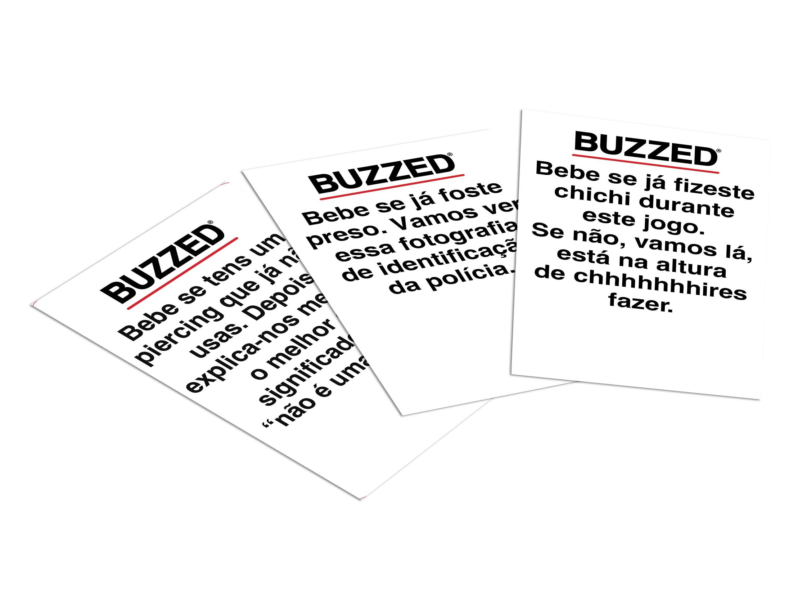 BUZZED MAJORA image number 1