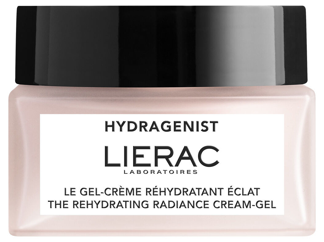 CREME LIERAC HYDRAGENIST GEL 50ML image number 0