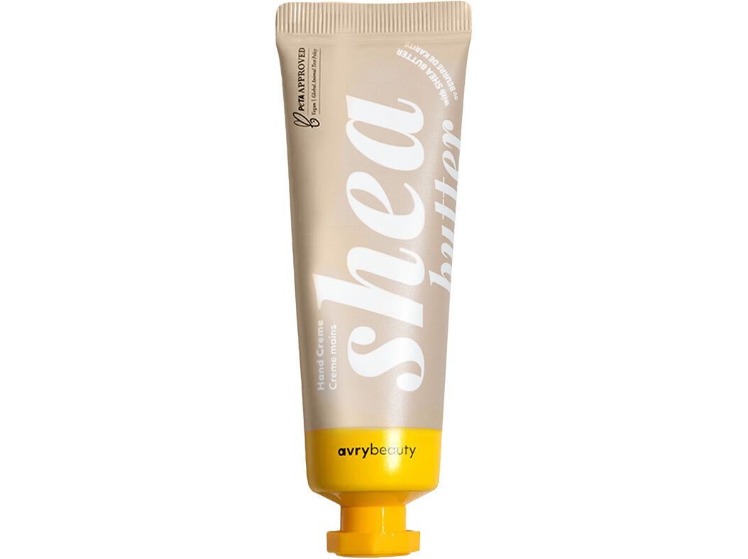 CREME M&Atilde;OS AVRY SHEA BUTTER 45ML image number 0