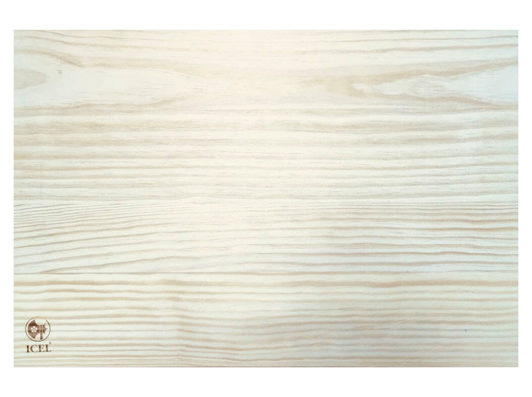 T&Aacute;BUA DE CORTE ICEL MADEIRA AC&Aacute;CIA 33.5X50X2CM