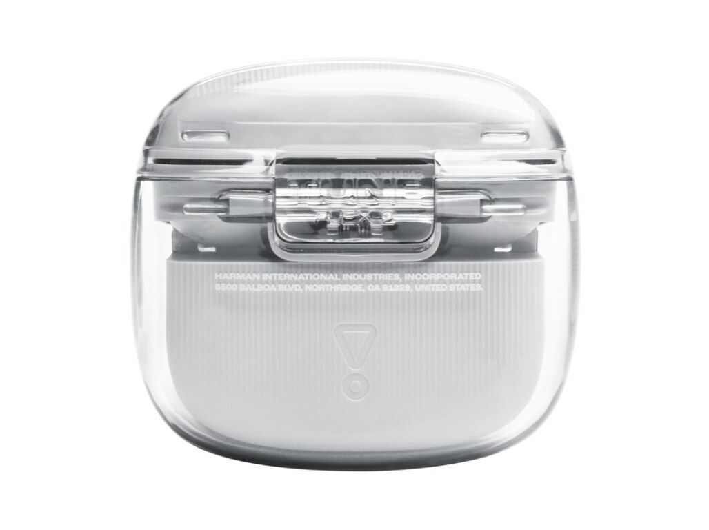 AURICULARES JBL TUNE FLEX 2 BRANCO GHOST image number 8