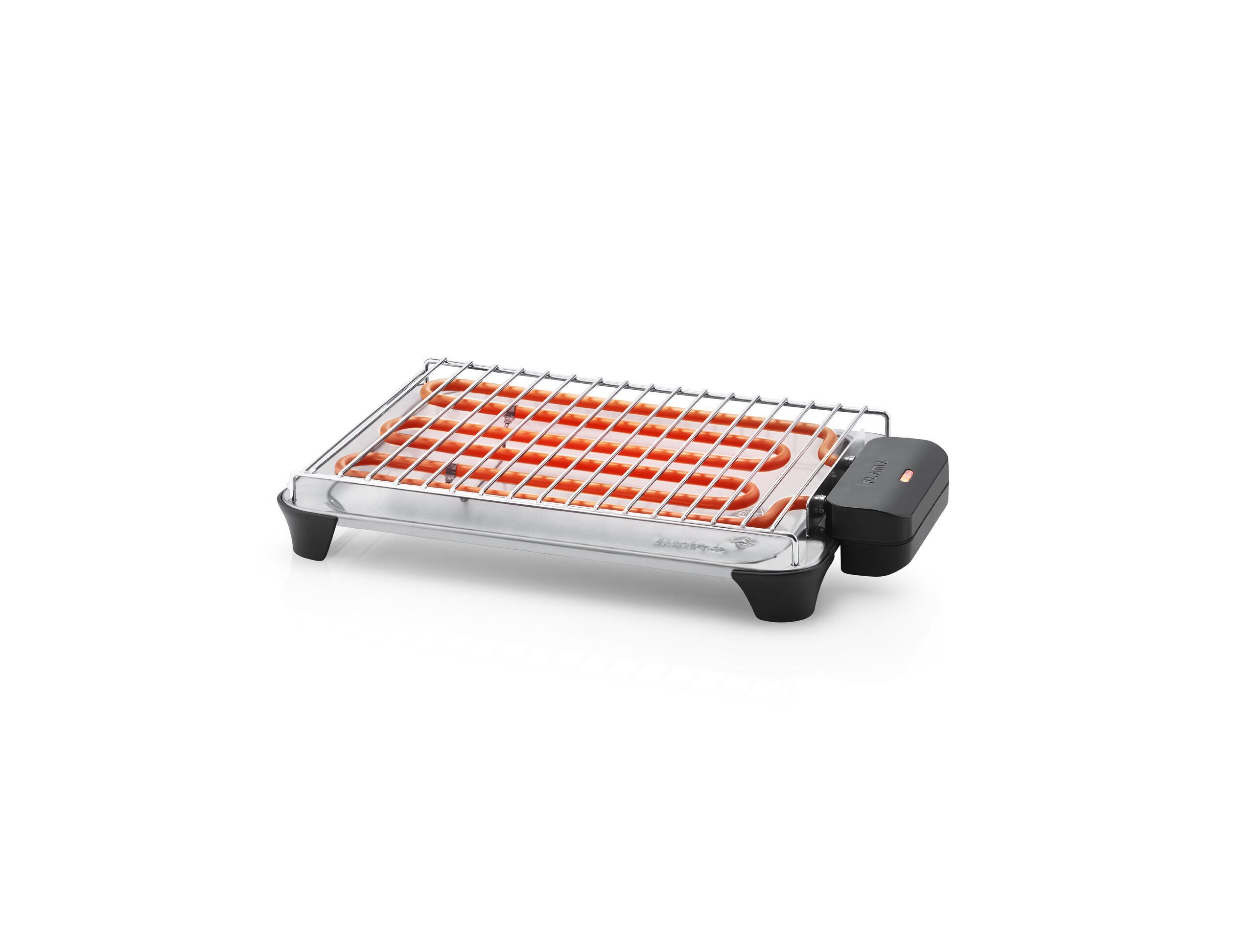 GRELHADOR RESISTENCIA FLAMA 4222FL 2000W image number 3