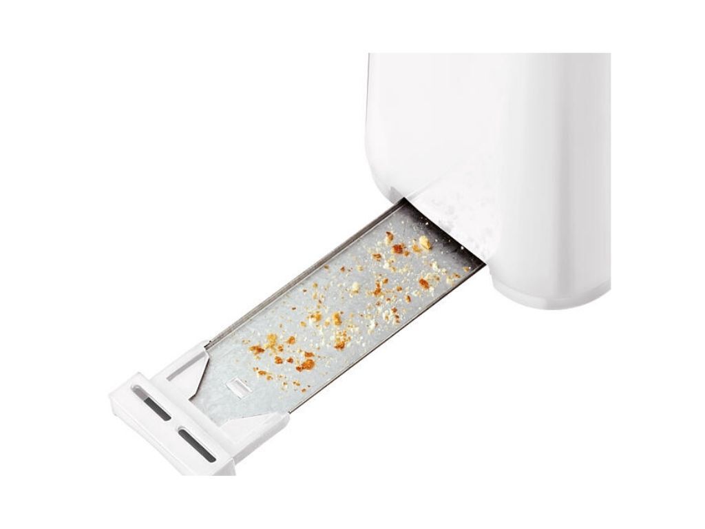 TORRADEIRA 1 FENDA MOULINEX LS1A1110 BRANCO 900W image number 1