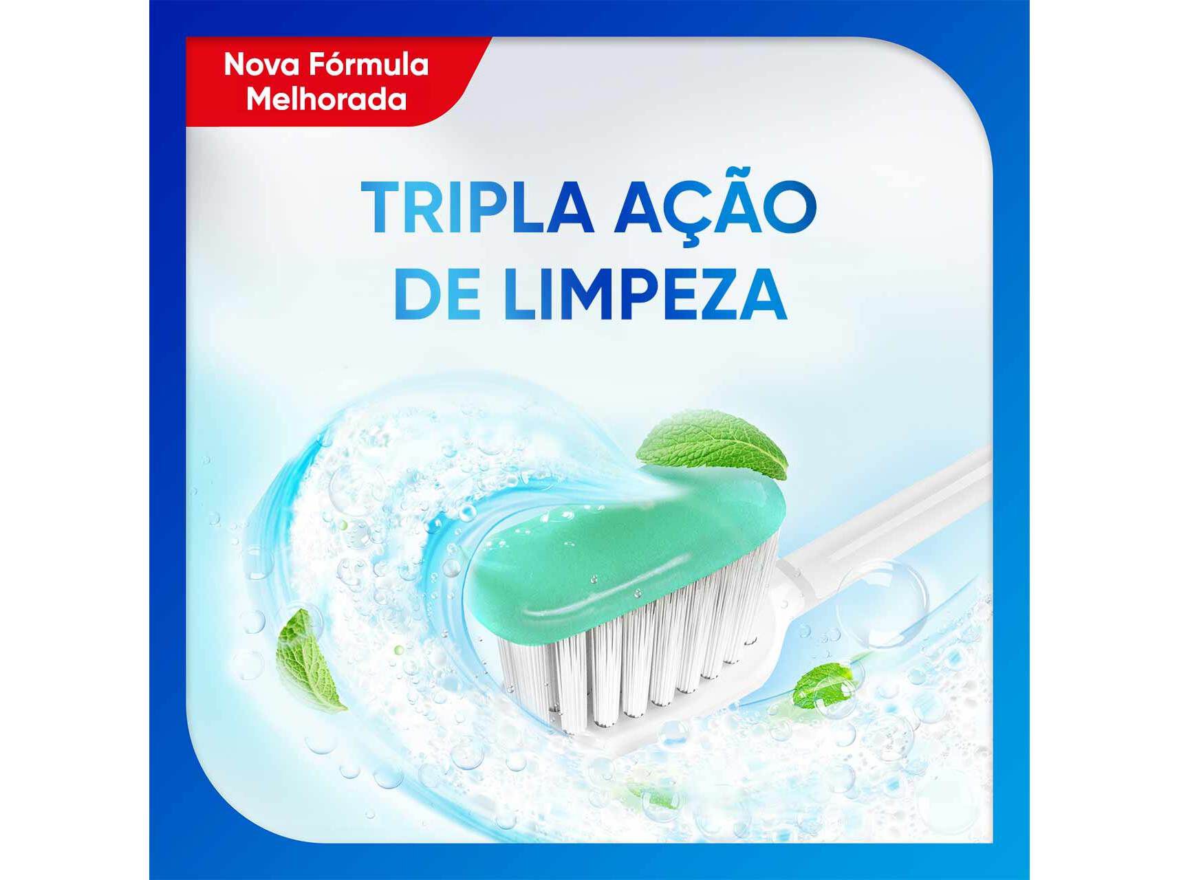 PASTA DE DENTES PROTE&Ccedil;&Atilde;O DI&Aacute;RIA SENSODYNE 2X75ML image number 1