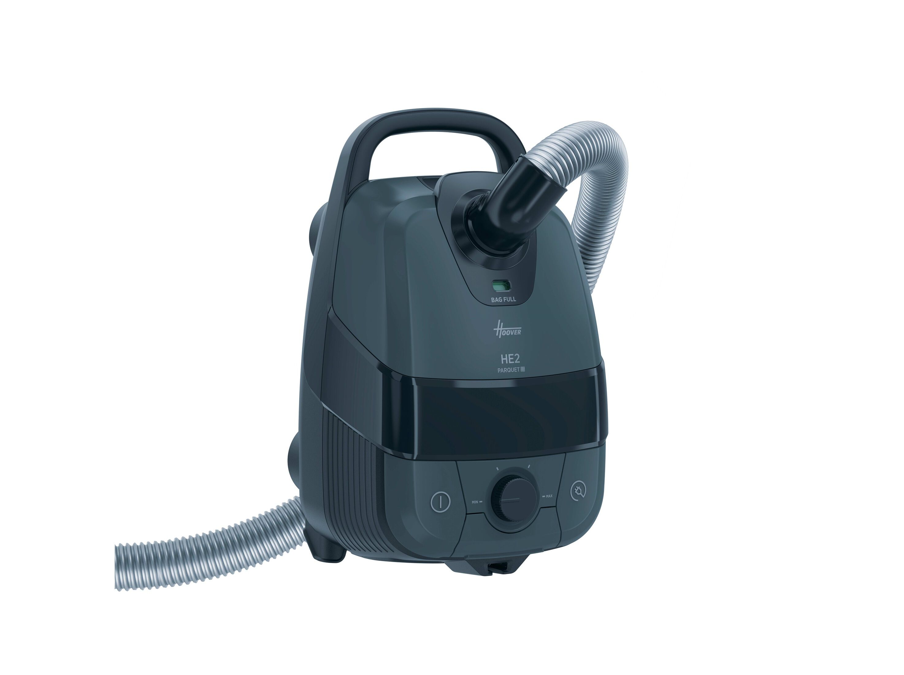 ASPIRADOR COM SACO HOOVER HE210H 011 HE2 HOME image number 4