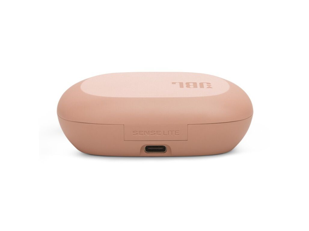 AURICULARES BT JBL SENSE LITE BEGE image number 6