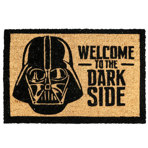 TAPETE STAR WARS WELCOME TO THE DARKSIDE image number 1