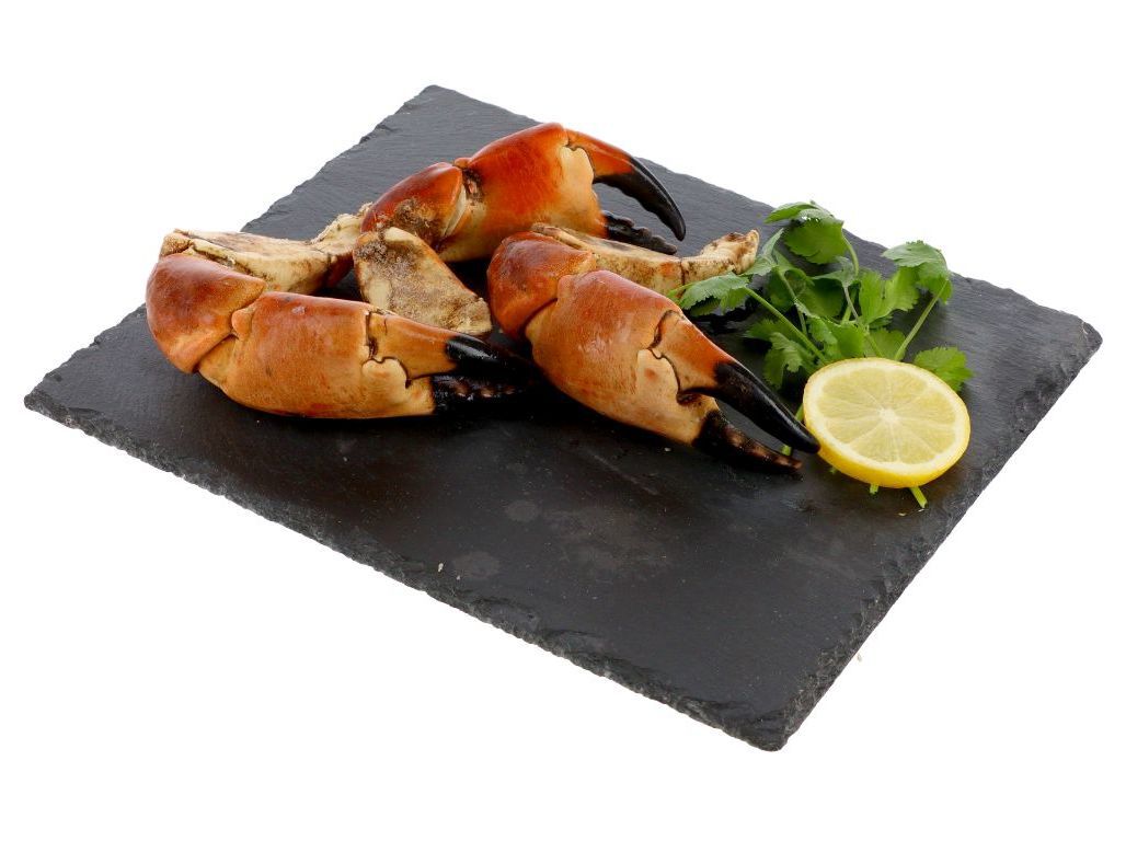 BOCAS SAPATEIRA PR&Eacute;-COZIDAS CONGELADAS KG image number 1