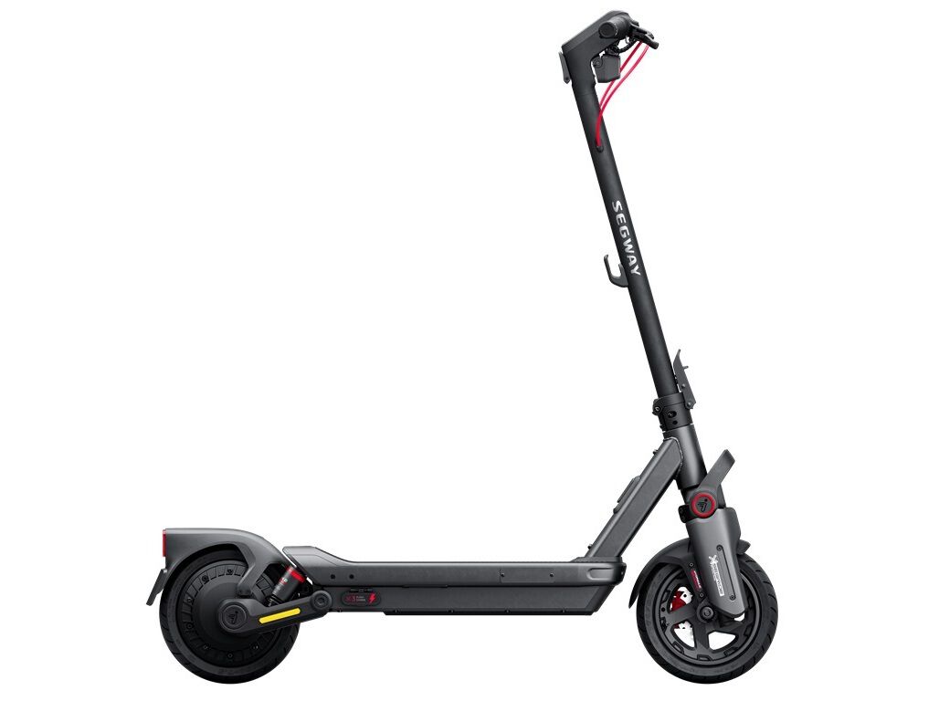 TROTINETE SEGWAY MAX G3 E image number 2