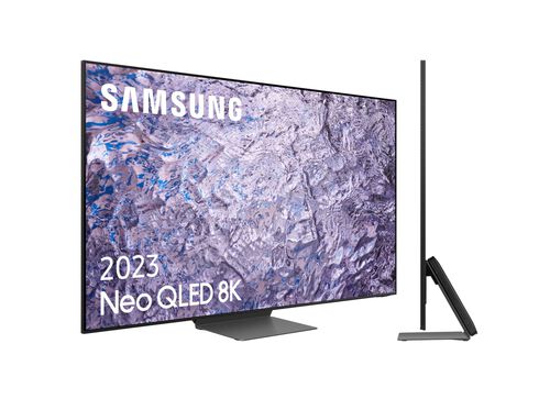TV NEO QLED SAMSUNG TQ75QN800CTXXC 8K SMART 75" 190CM