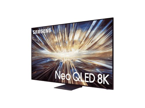 TV NEO QLED SAMSUNG TQ85QN800DTXXC (8K SMART 85'' 215CM) image number 1