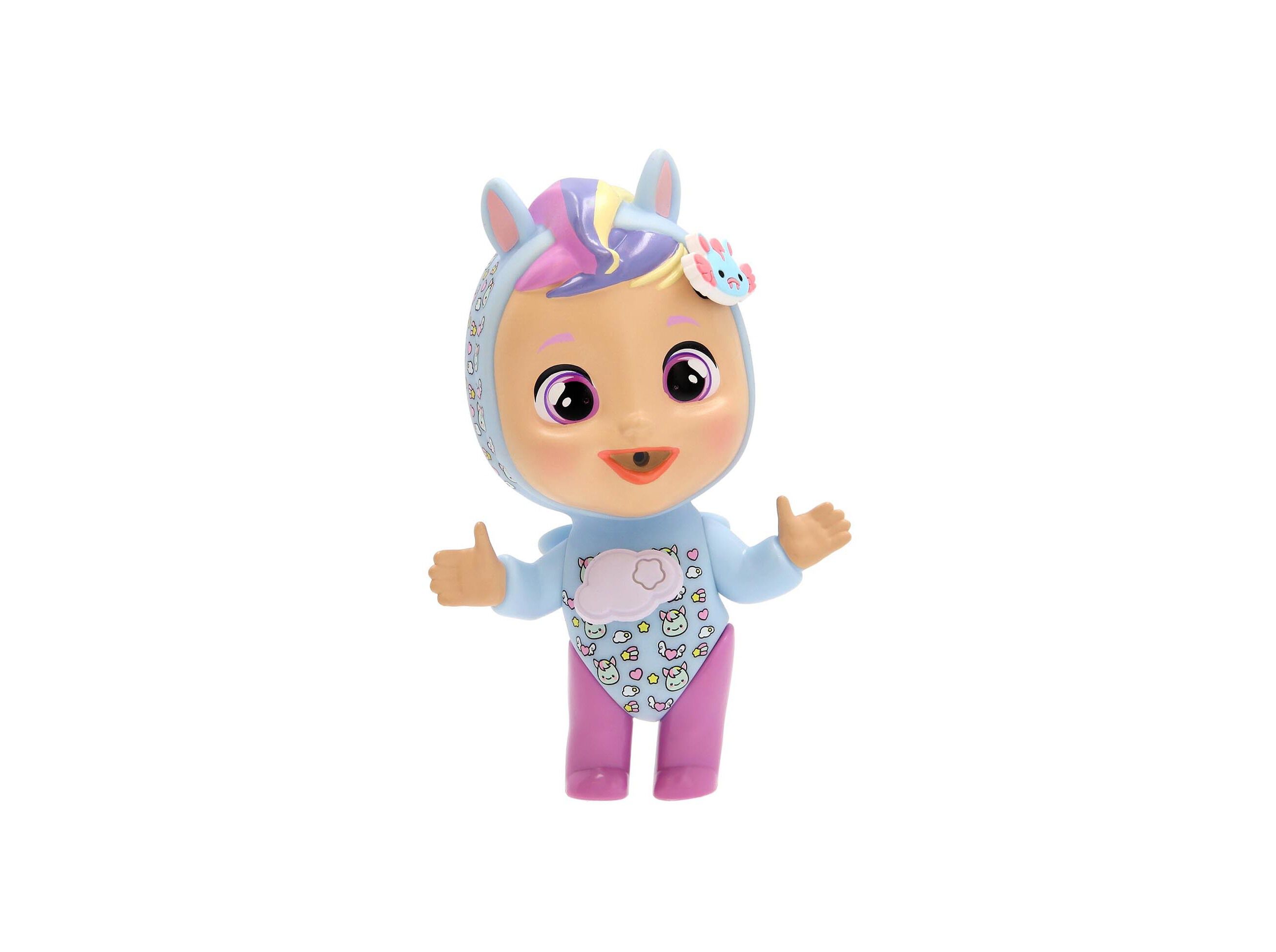 MAGIC TEARS CHARM CRY BABIES MODELOS SORTIDOS image number 4