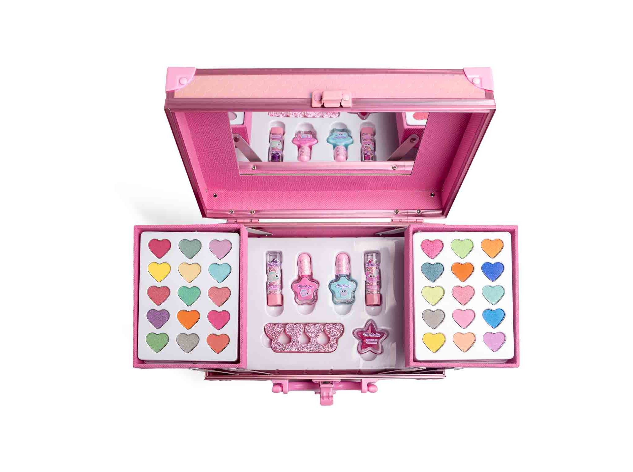 BA&Uacute; DE BELEZA MARTINELIA CRIAN&Ccedil;A image number 2