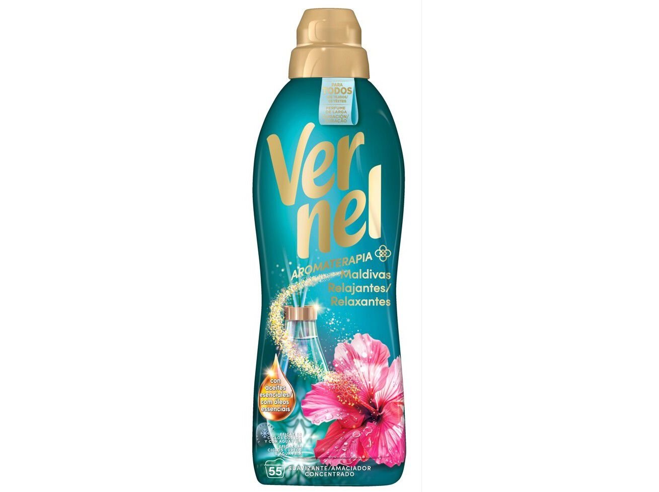AMACIADOR VERNEL MALDIVAS 55D image number 0