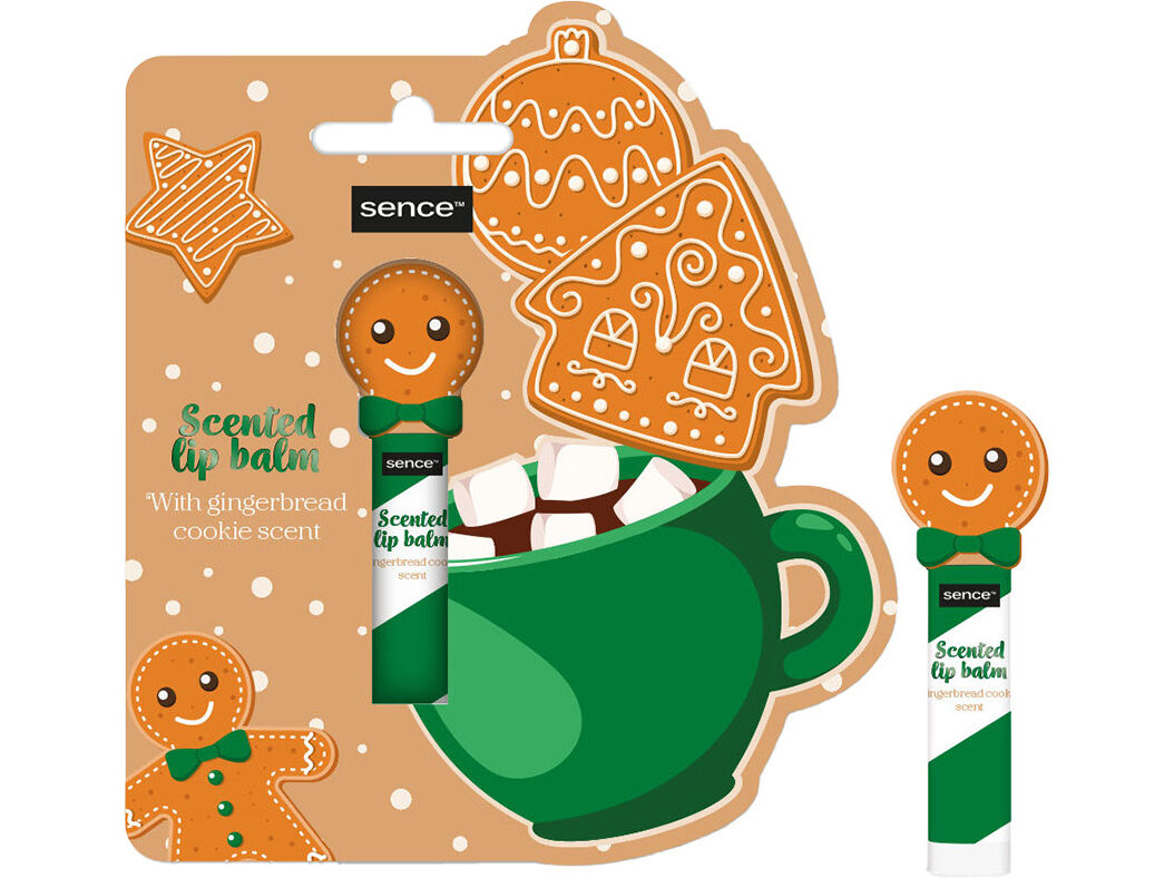 BATOM SENCE COLLECTION CHRISTMAS LIST image number 3