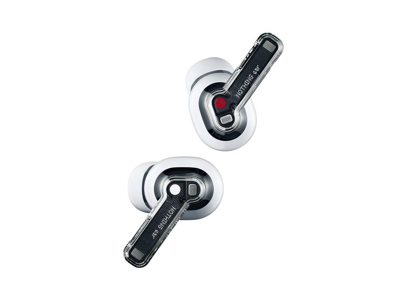 AURICULARES NOTHING EAR WHITE image number 2