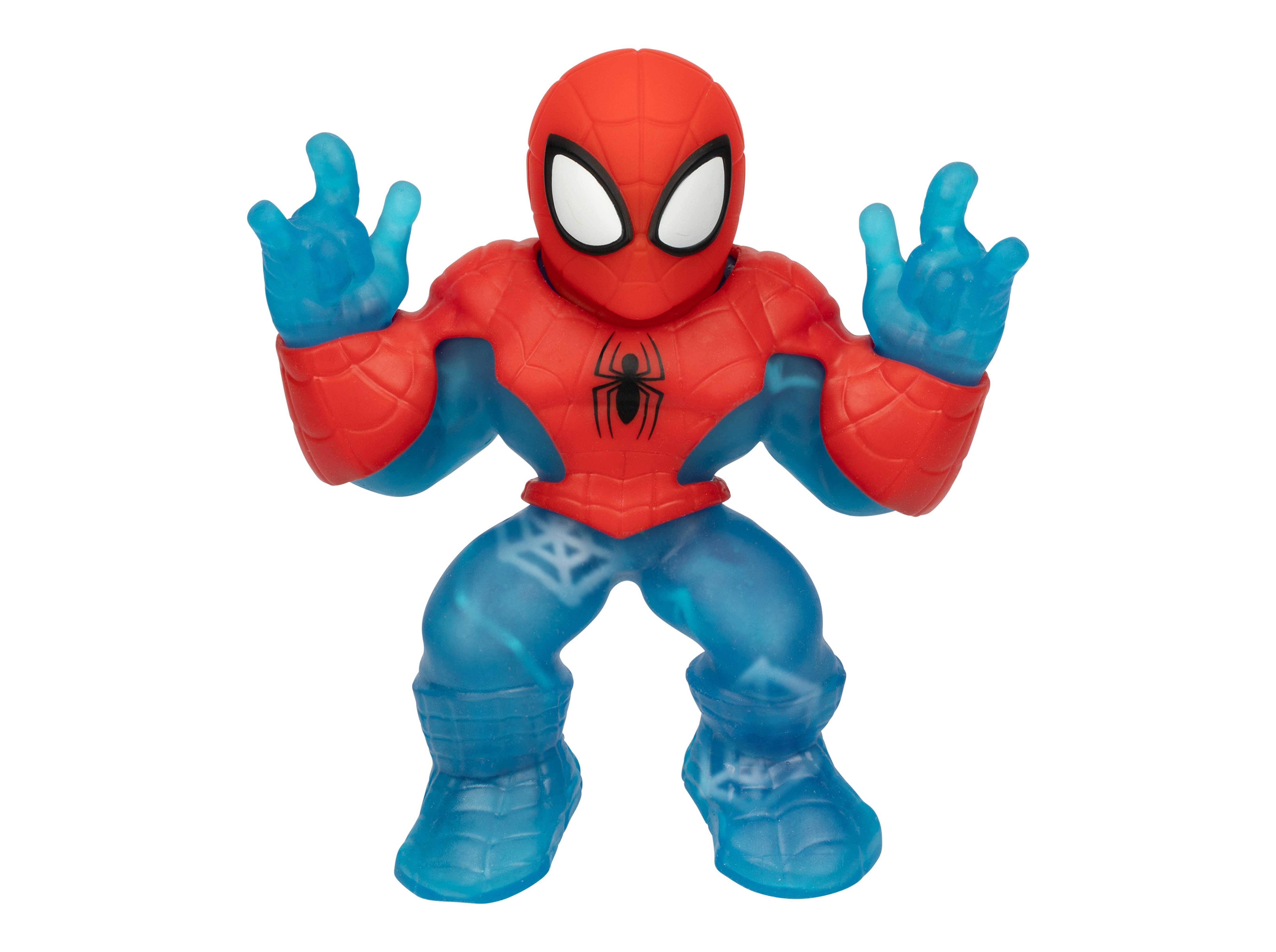 FABRICA E FIGURAS SPIDERMAN GOO JIT ZU image number 2
