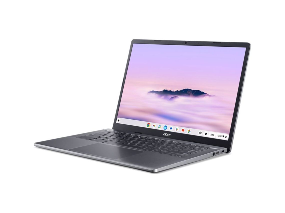 PORT&Aacute;TIL CHROMEBOOK ACER PLUS CB514-3H (14'' AMD RYZEN 3 7320C RAM: 8GB 128GB) image number 1