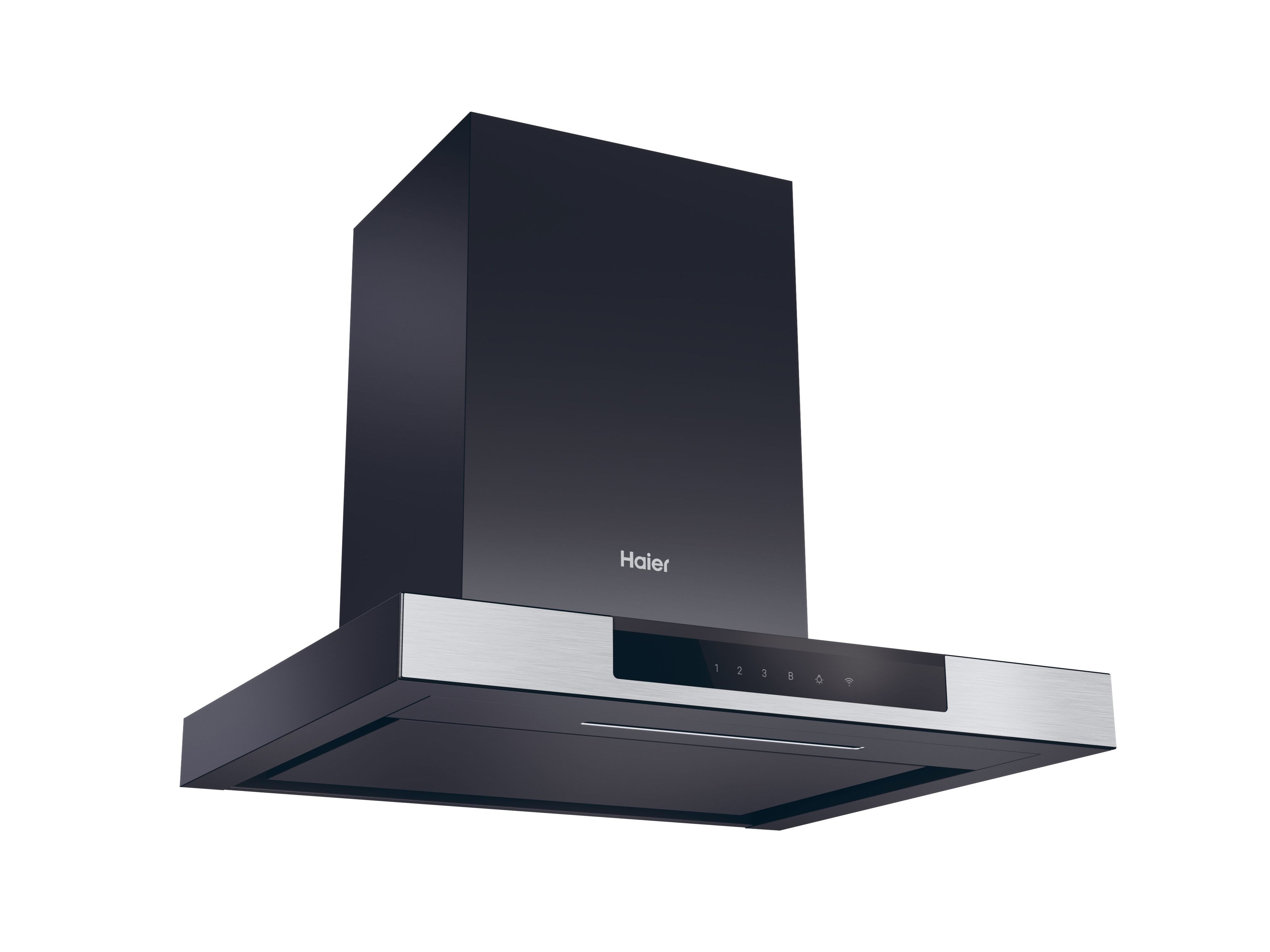 CHAMIN&Eacute; HAIER HATS6CBS2XWIFI 60 CM / A+ image number 2