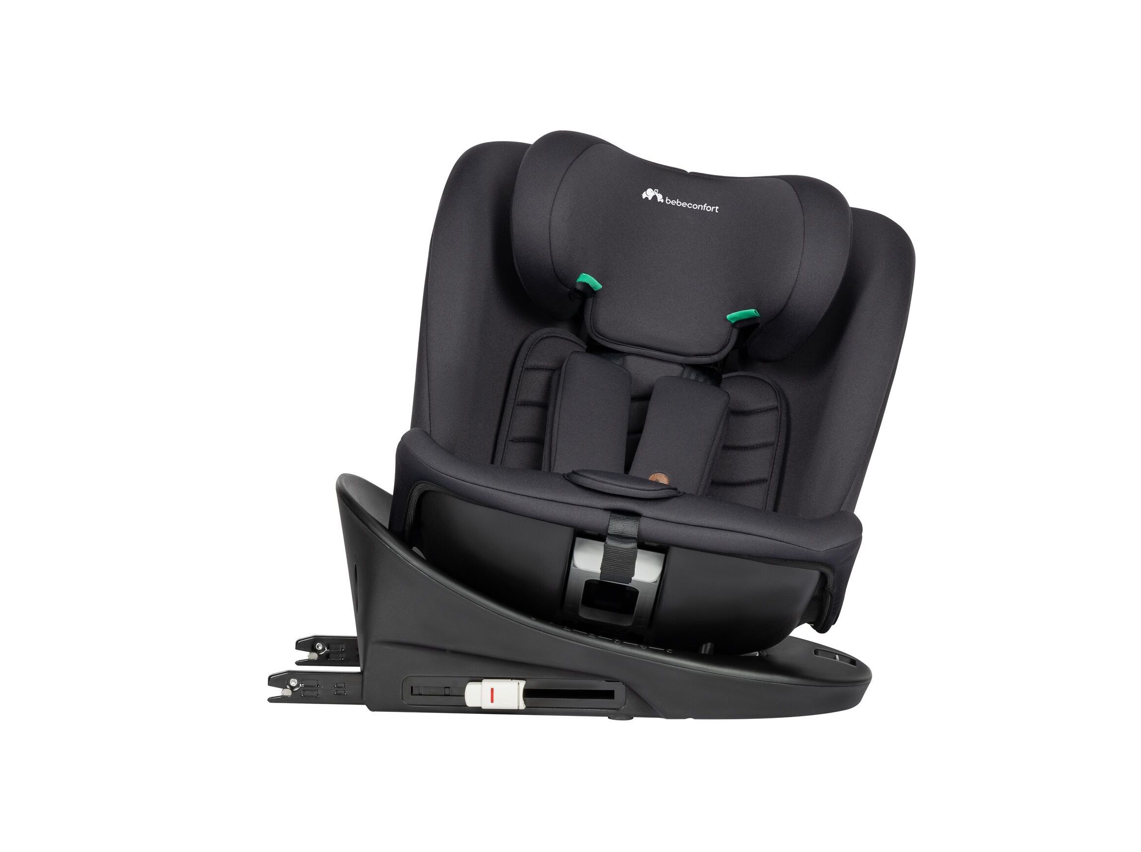 CADEIRA AUTO I-SIZE B&Eacute;B&Eacute;CONFORT 40-150CM ISOFIX image number 3