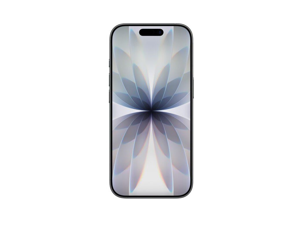 IPHONE 17 APPLE 256GB PRETO image number 1