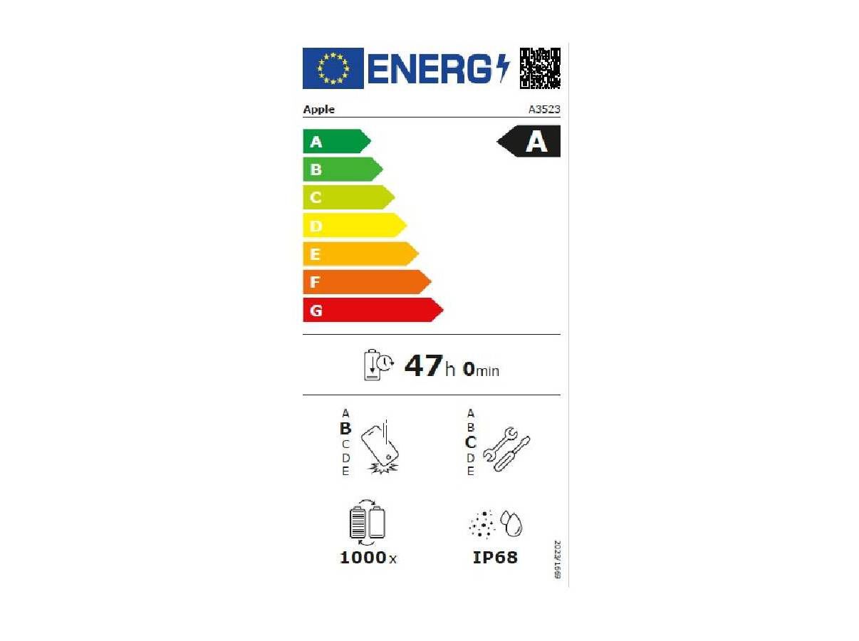 IPHONE 17 PRO APPLE 256GB DEEP BLUE image number 8