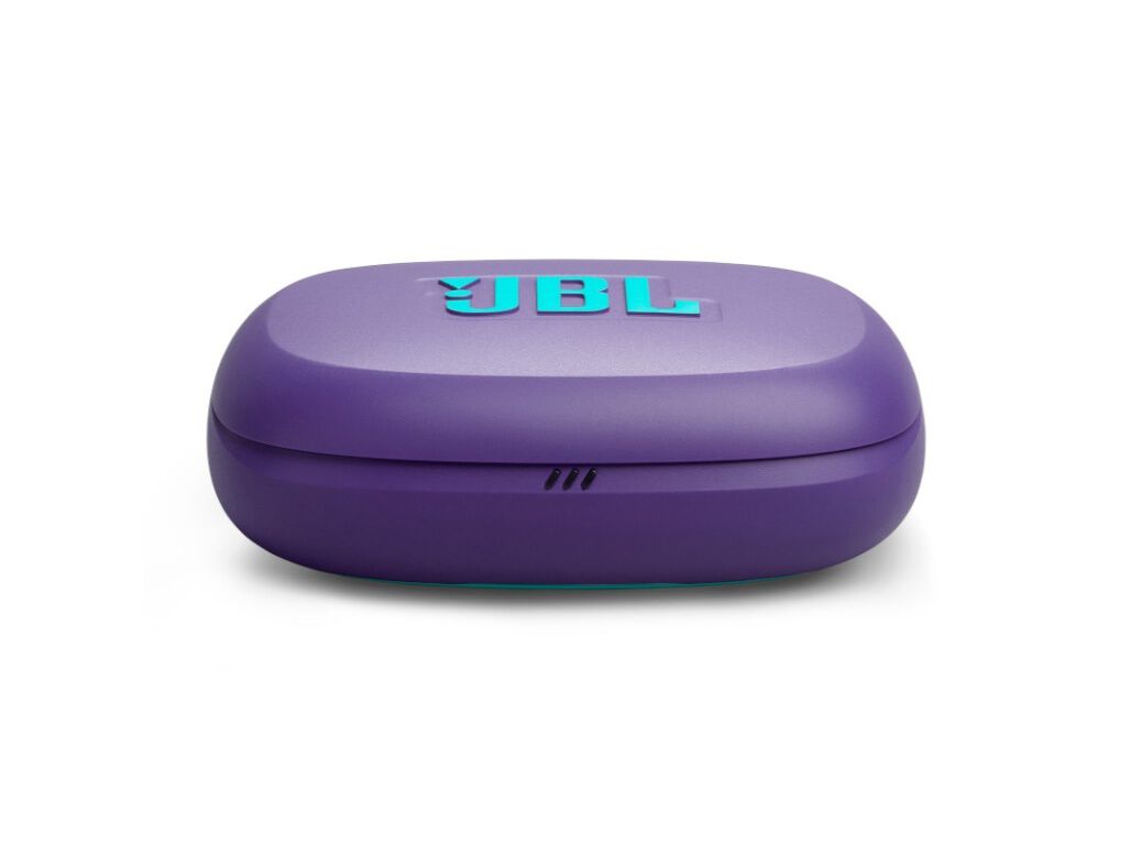 AURICULARES TWS JBL ENDURACE ZONE ROXO image number 6