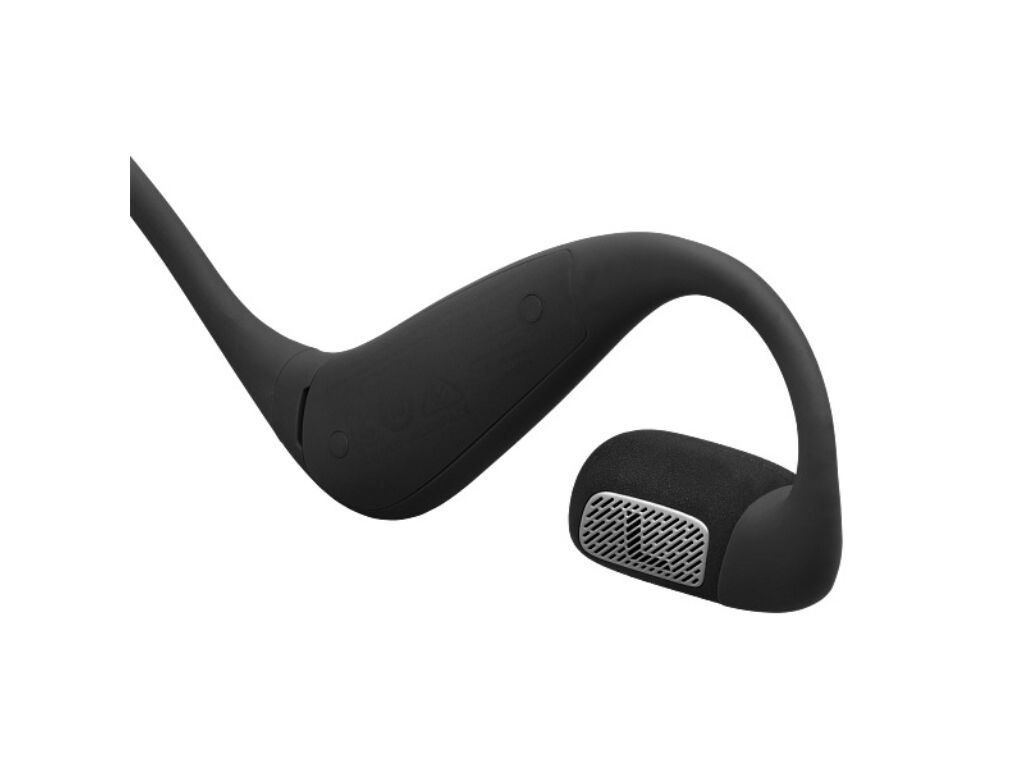 AURICULARES BT JBL ENDURANCE PACE PRETO/CINZENTO image number 3