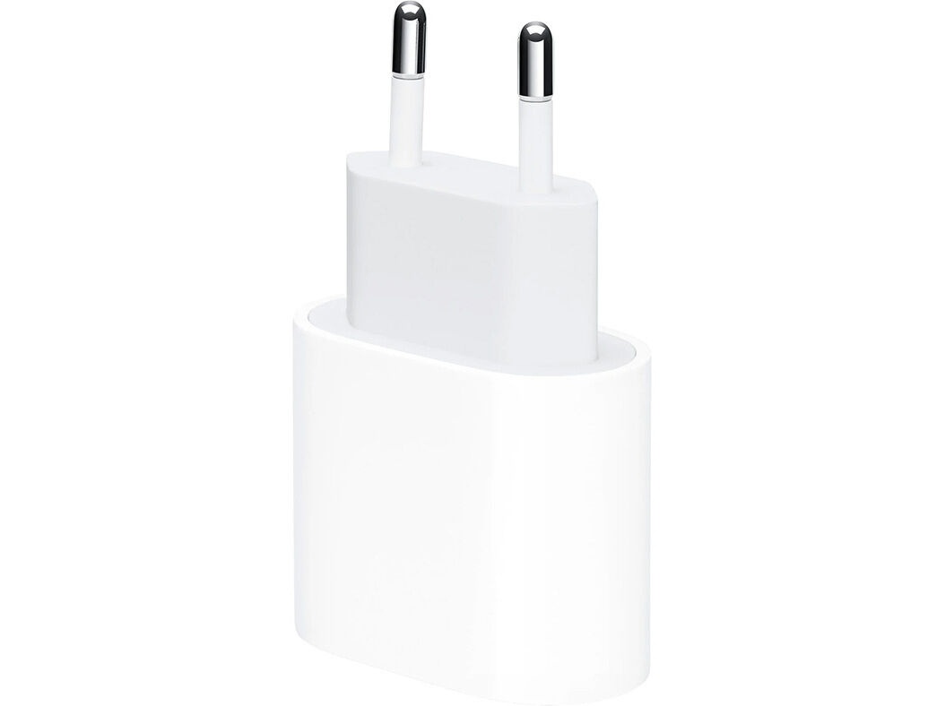 CARREGADOR APPLE MD3J4ZM/A USB-C 20W image number 1