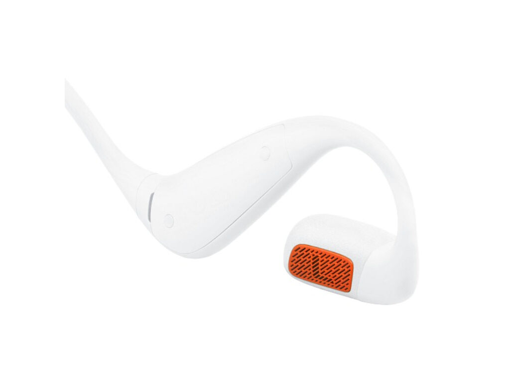 AURICULARES BT JBL ENDURANCE PACE BRANCO image number 3