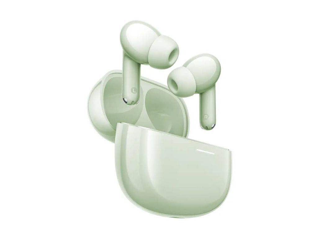 AURICULARES TWS XIAOMI REDMI BUDS 8 VERDE image number 2