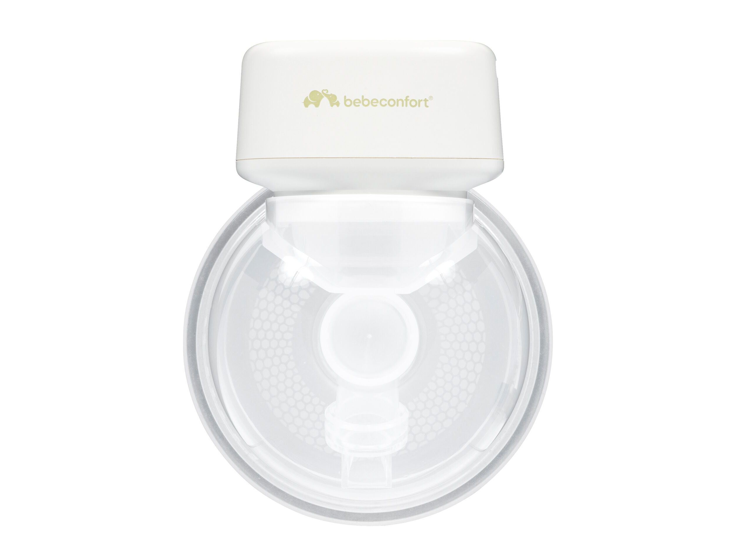 BOMBA TIRA LEITE B&Eacute;B&Eacute;CONFORT image number 5