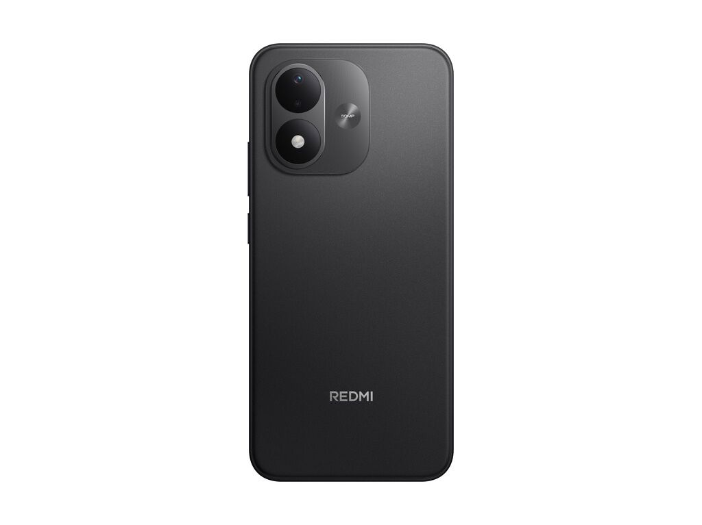 SMARTPHONE REDMI NOTE 17 5G BLACK 6/256GB image number 3