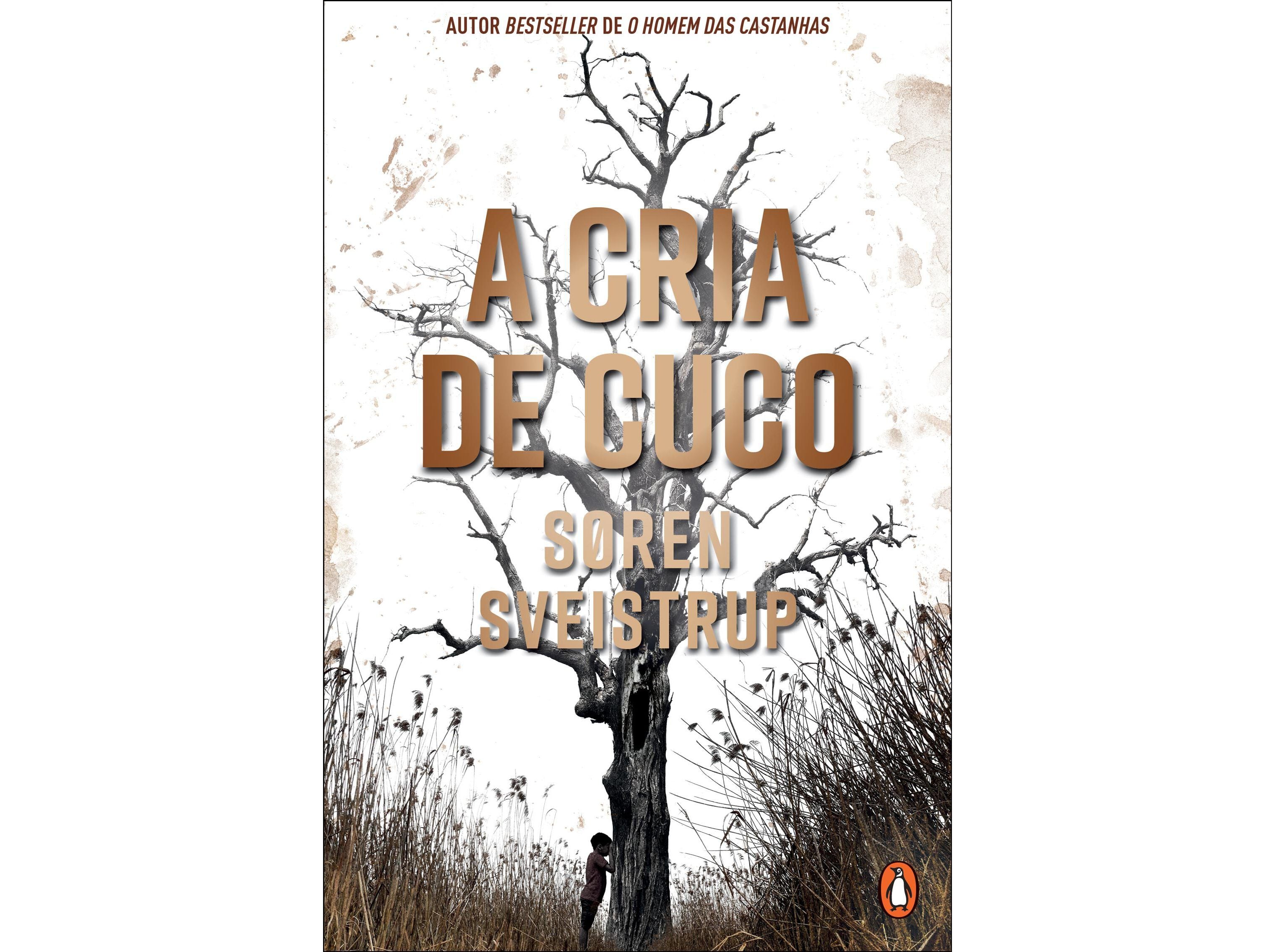 LIVRO A CRIA DE CUCO S&Oslash;REN SVEISTRUP image number 0