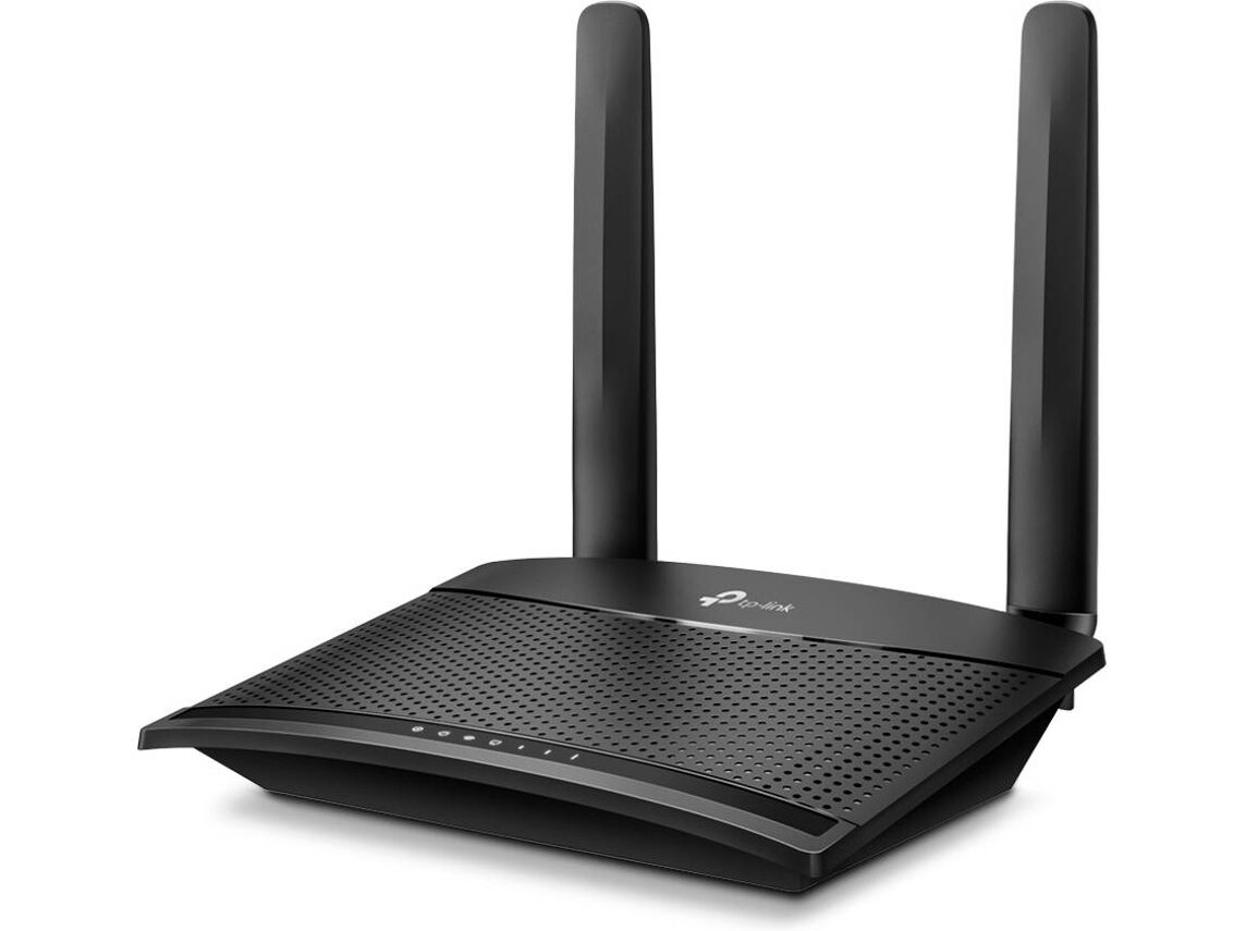 ROUTER TP-LINK WIRELESS N 4G LTE TL-MR100 image number 1