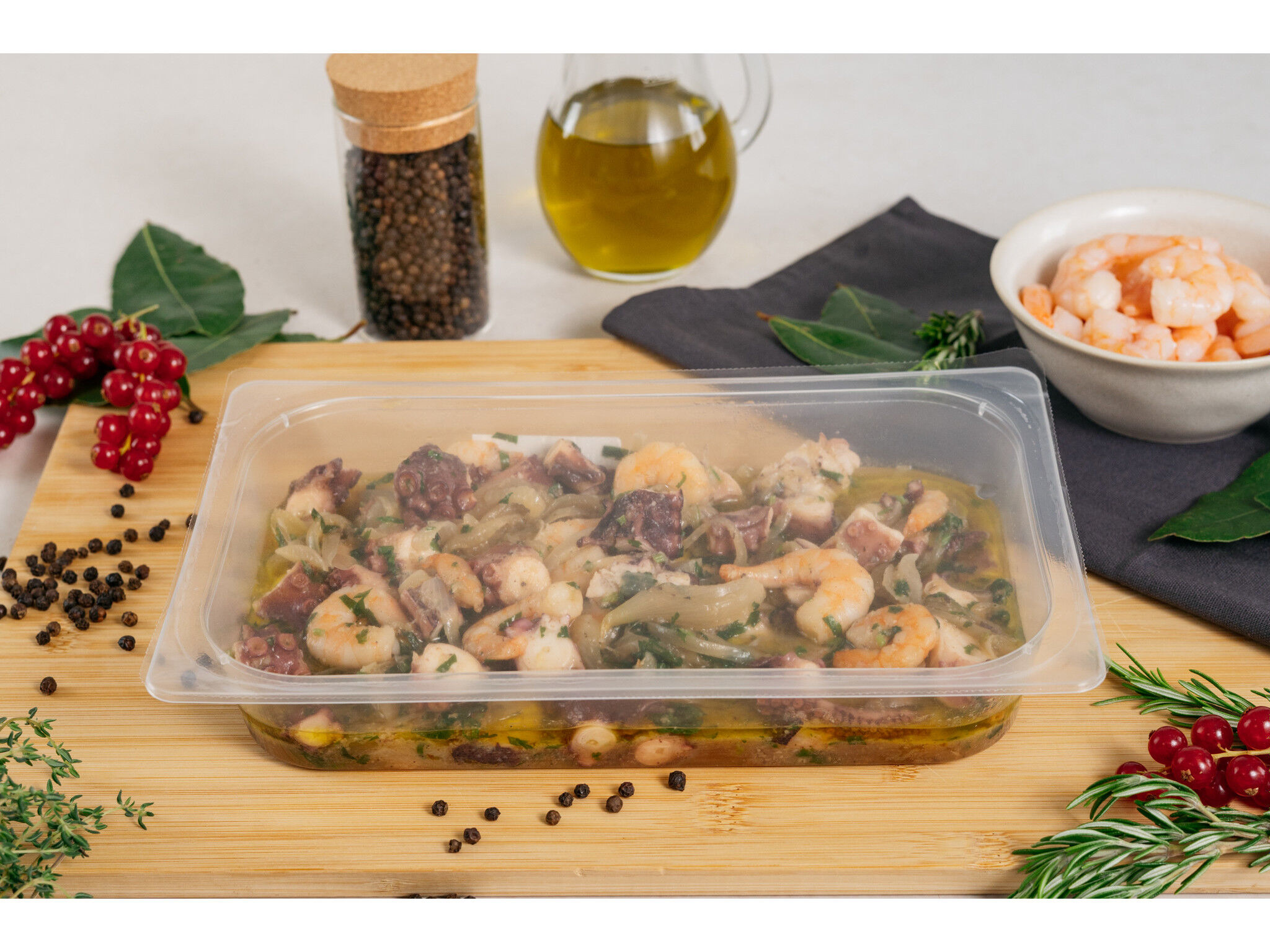 LAGARADA DE POLVO SABORES AUCHAN 600 G image number 2