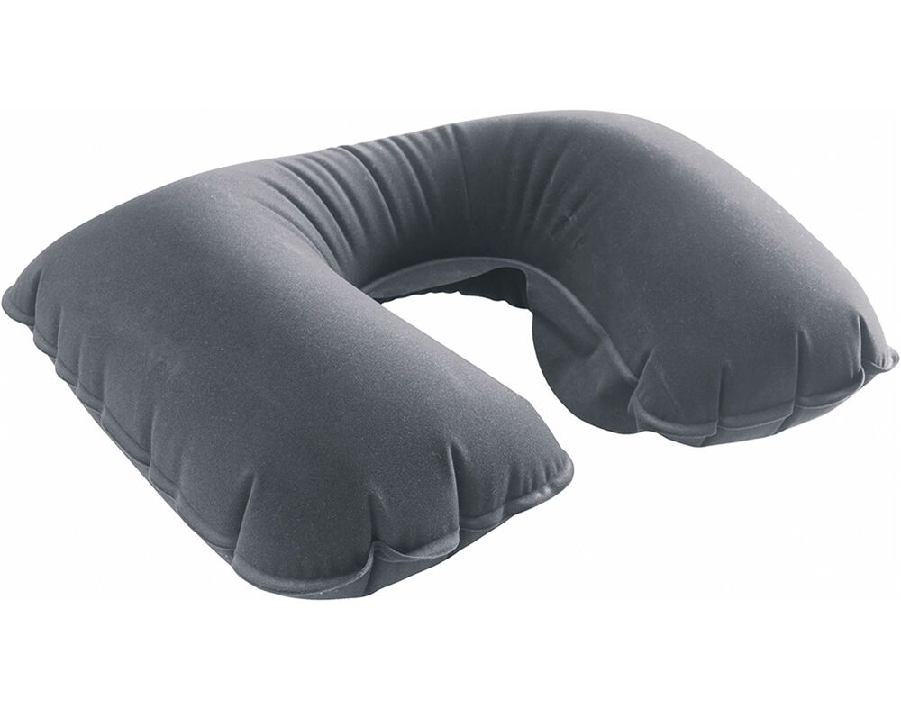 ALMOFADA DE VIAGEM INSUFL&Aacute;VEL AIRPORT