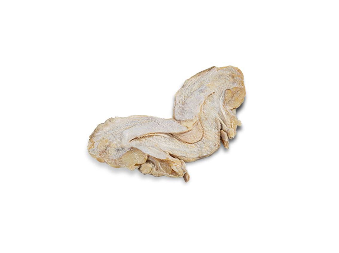 CARAS DE BACALHAU GRUPEIXE image number 0